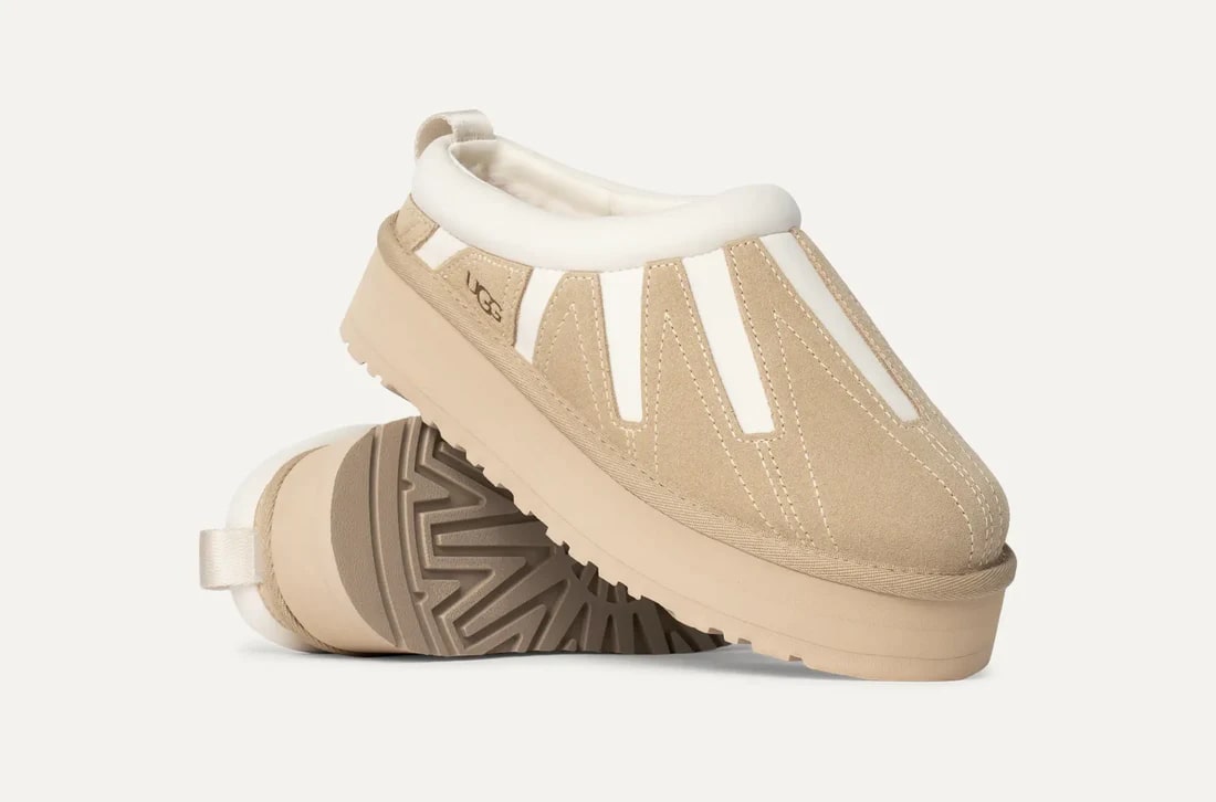 Papuci Dama, UGG, Tazz 1167655-MDS - 2 | YEO